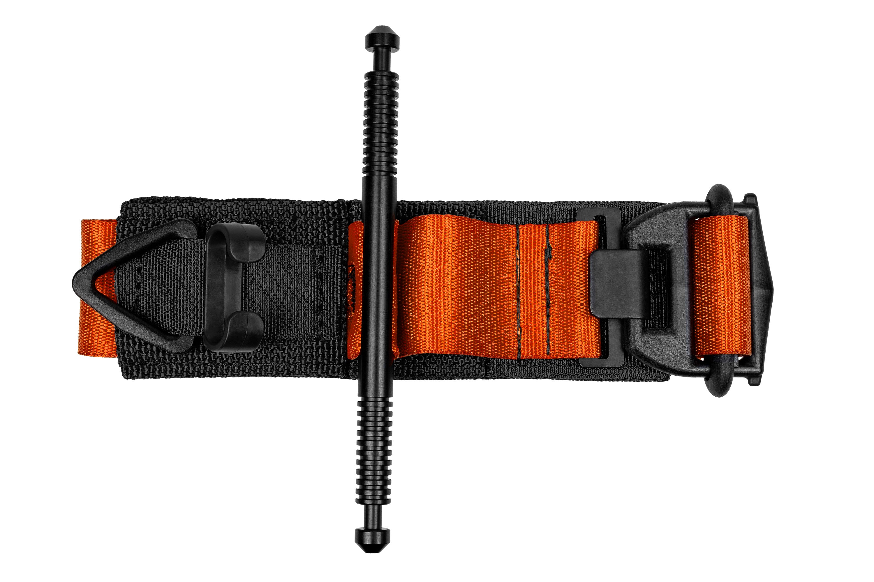 TacMed SOF Tourniquet - Orange - G&M Medical Supply