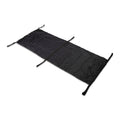 TacMed Ultralight Poleless Litter - Black - G&M Medical Supply