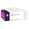 Vinyl Powder-Free Gloves - XLarge - Box of 100 - G&M Medical Supply