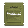 Axiostat Military 300cm Z fold Haemostatic Gauze - G&M Medical Supply