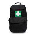 TraumaFix FREC (First Response Emergency Care) 3 Kit - Tactical Rucksack - Black - G&M Medical Supply