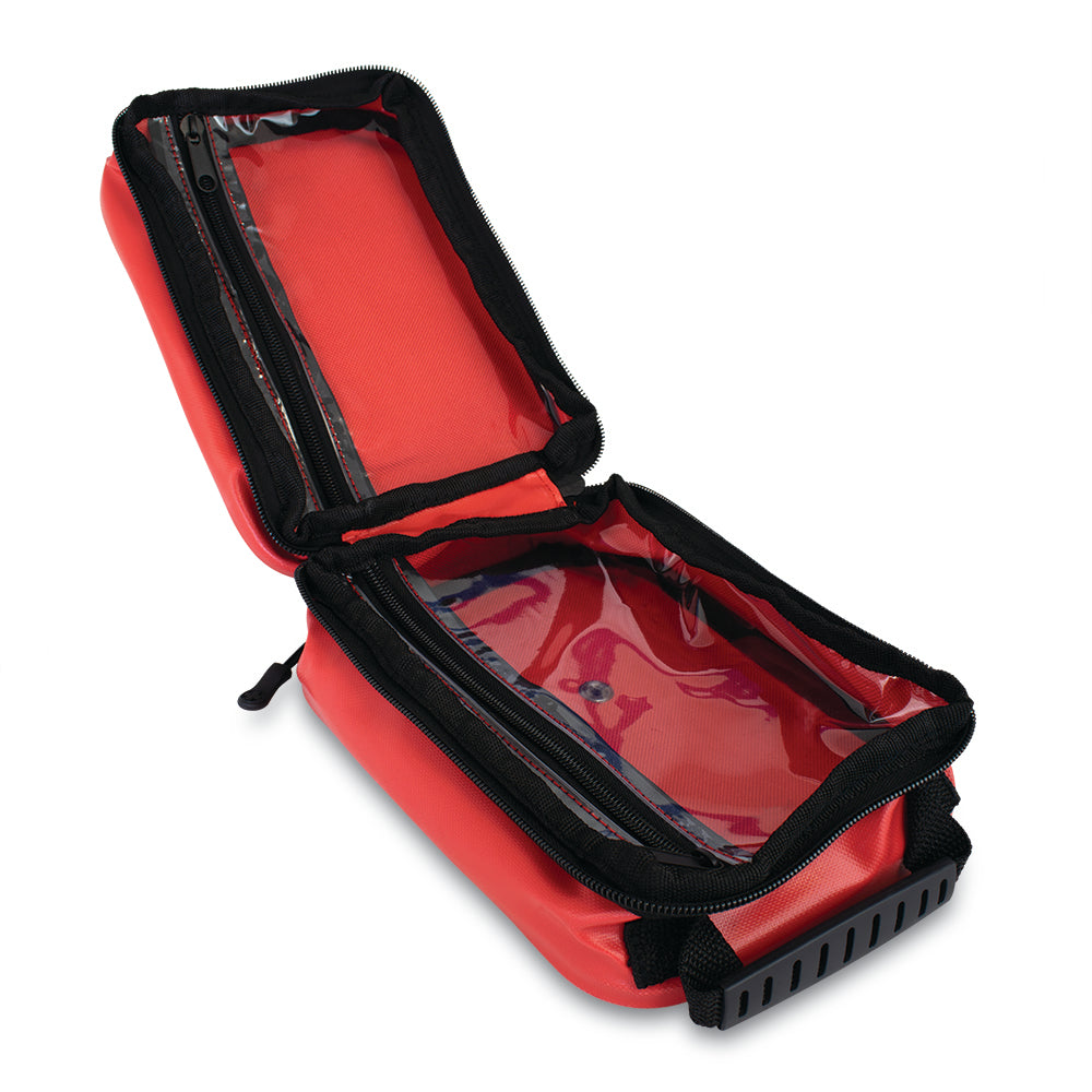 CODE RED Bleed Control Kit Bag - Empty - G&M Medical Supply