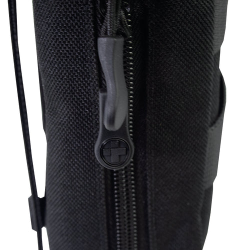 CODE RED IFAK Bag - Empty - Black - G&M Medical Supply