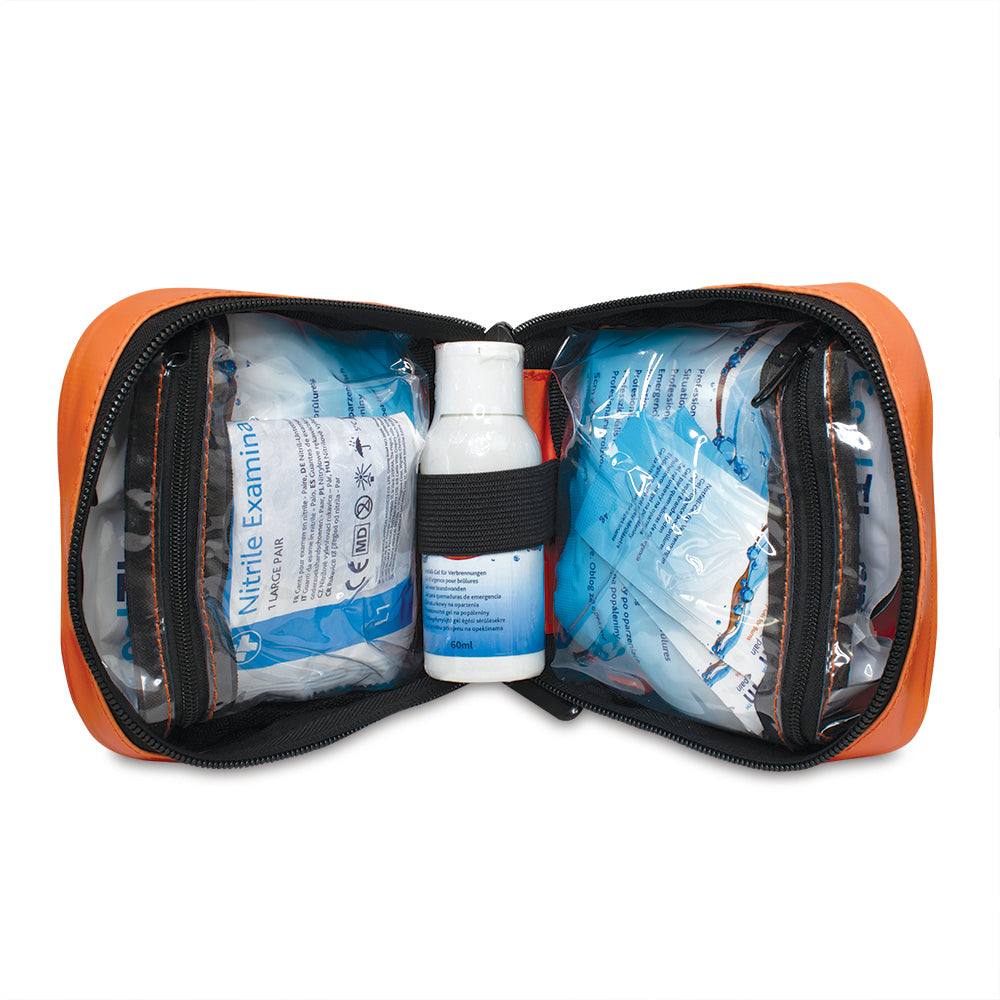 CoolTherm Burn Kit - Small - G&M Medical Supply