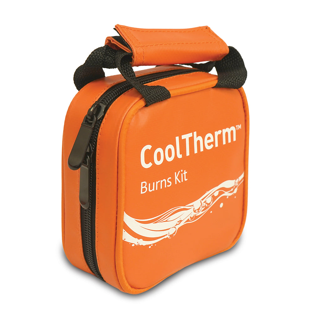 CoolTherm Burn Kit - Small - G&M Medical Supply