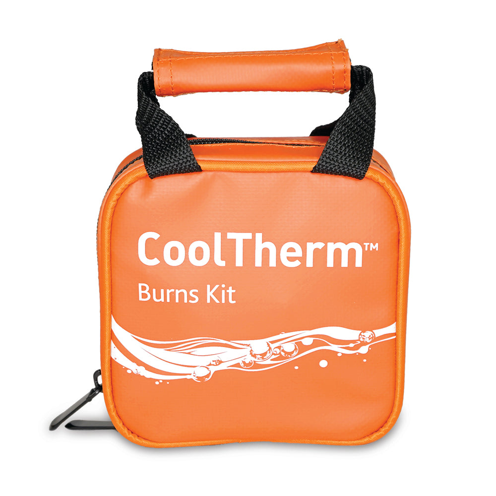 CoolTherm Burn Kit - Small - G&M Medical Supply
