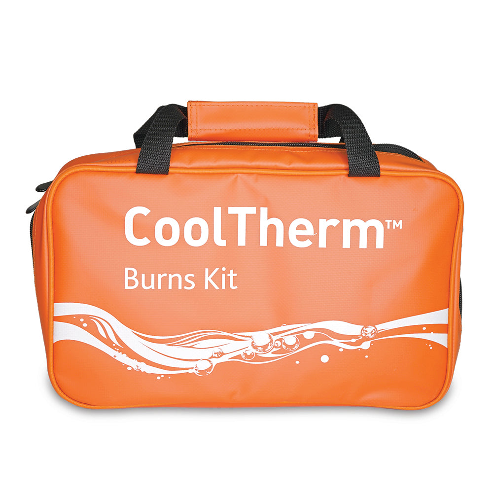 CoolTherm Burn Kit - Medium - G&M Medical Supply