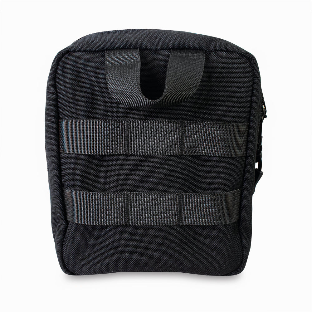 TraumaFix IFAK - Pro - Black - G&M Medical Supply