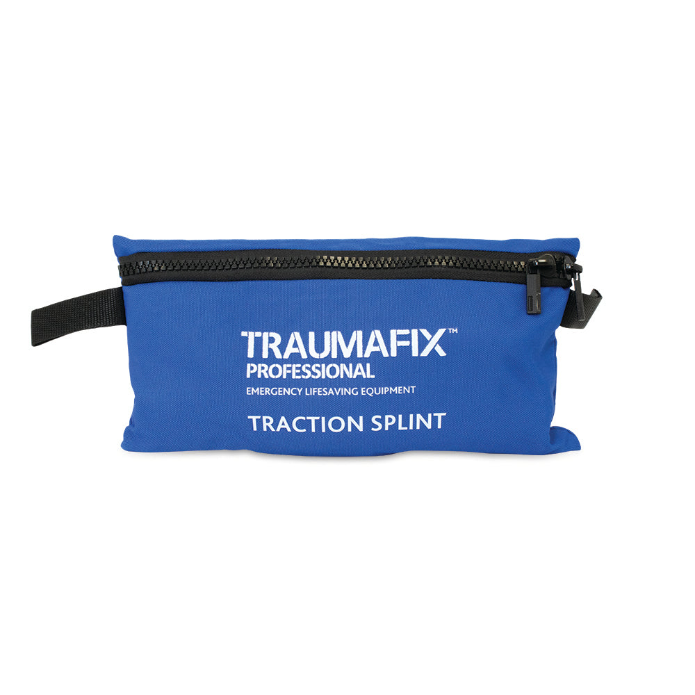 TraumaFix Traction Splint - G&M Medical Supply