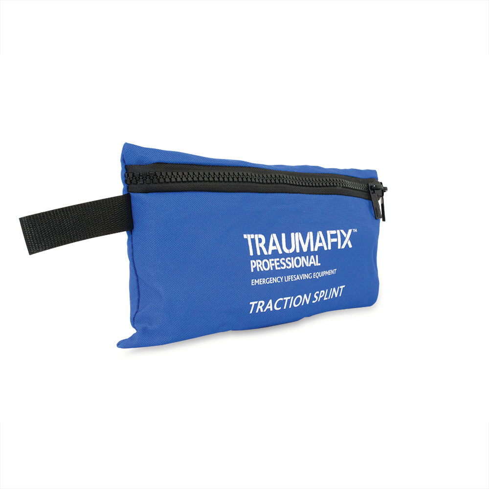 TraumaFix Traction Splint - G&M Medical Supply