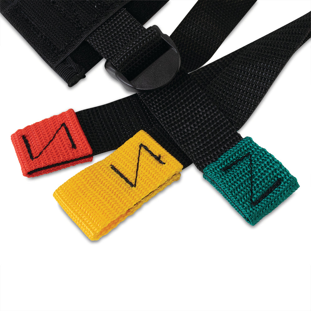 TraumaFix Traction Splint - G&M Medical Supply