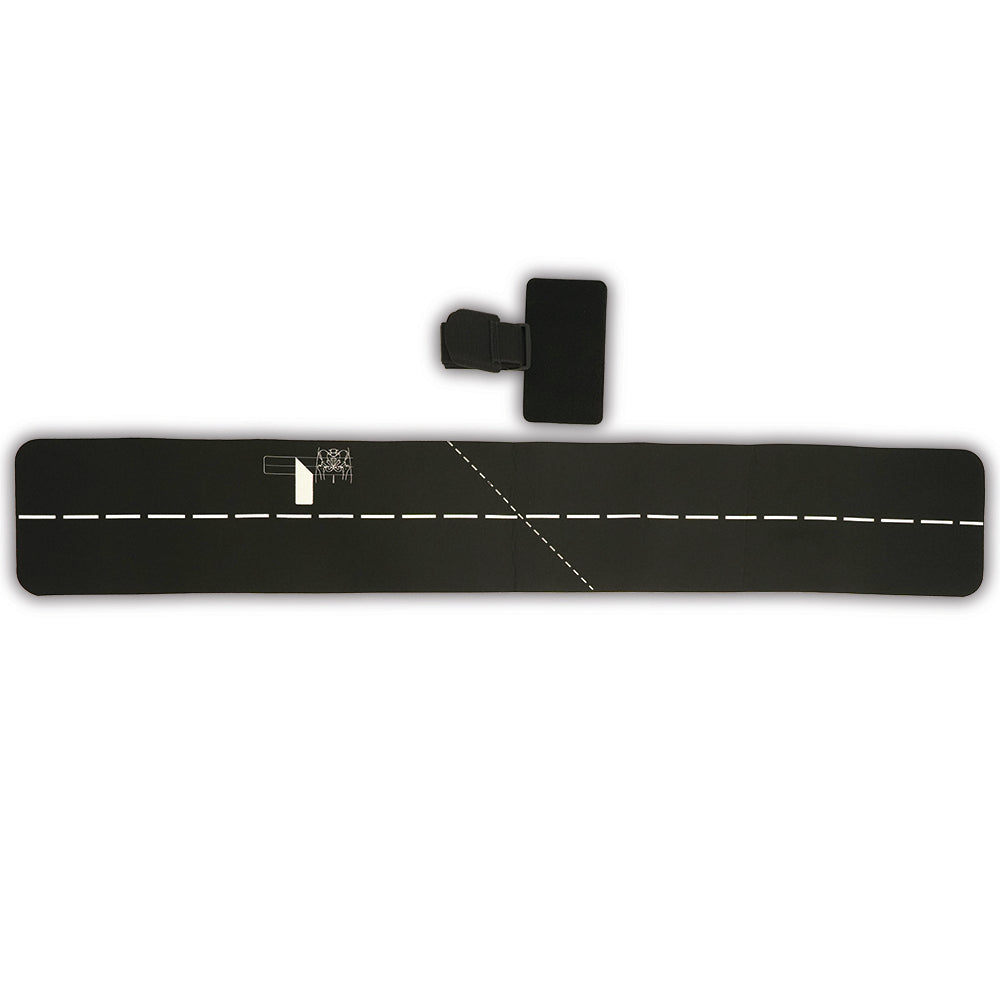 TraumaFix Tactical Pelvic Splint - G&M Medical Supply