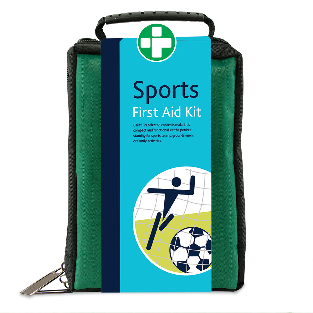 Sports First Aid Kit - Copenhagen Bag - G&M Medical Supply