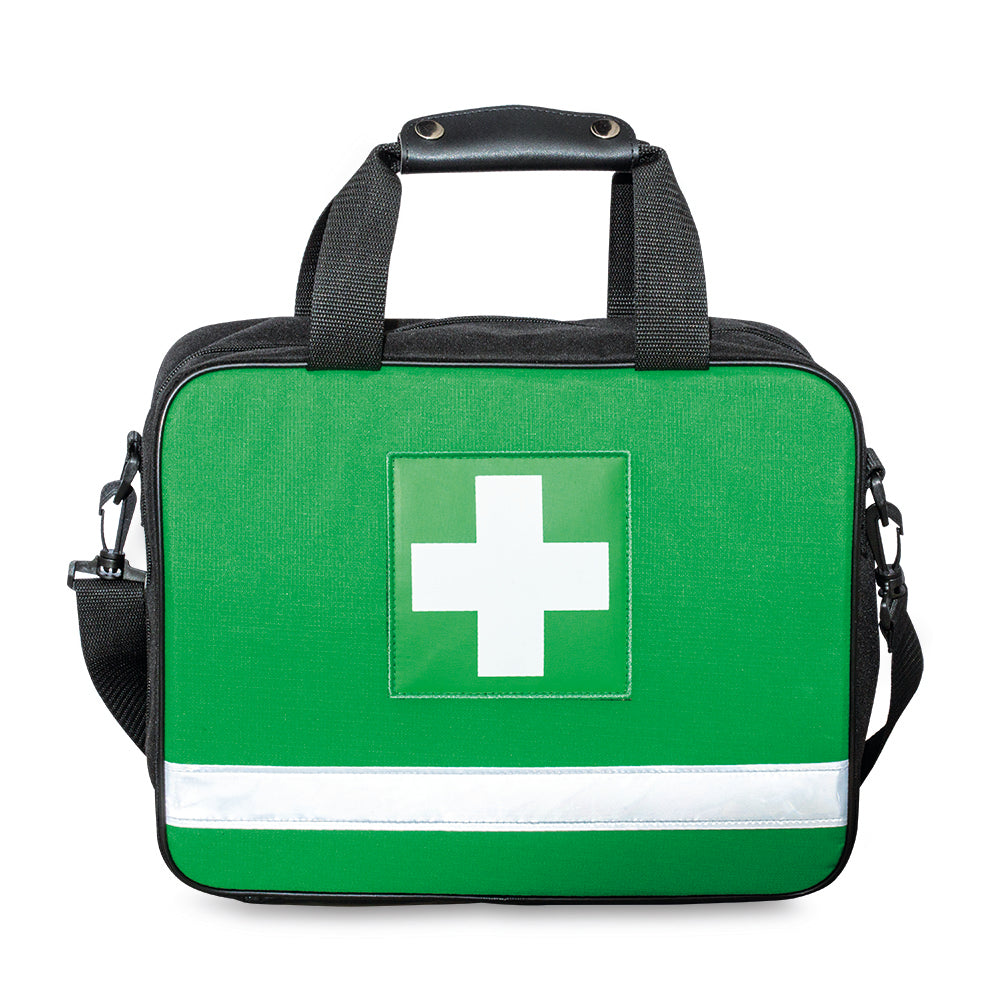 Grab Bag First Aid Kit - G&M Medical Supply