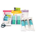 Refill for Motokit First Aid Kit - Public Service Vehicles (144/2133) - G&M Medical Supply