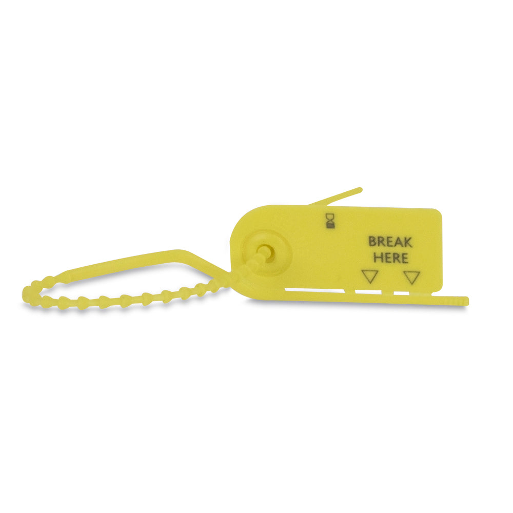 Security Seal "EasyTear" - G&M Medical Supply