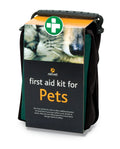 Relivet First Aid Kit for Pets - Helsinki Bag - G&M Medical Supply