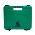 Titan Box - Empty - Medium - Green - G&M Medical Supply