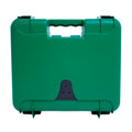 Titan Box - Empty - Large - Green - G&M Medical Supply
