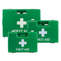 Sorrento First Aid Box - Empty - G&M Medical Supply