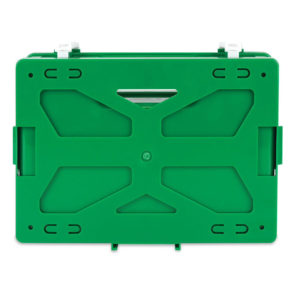 Sorrento First Aid Box - Empty - G&M Medical Supply