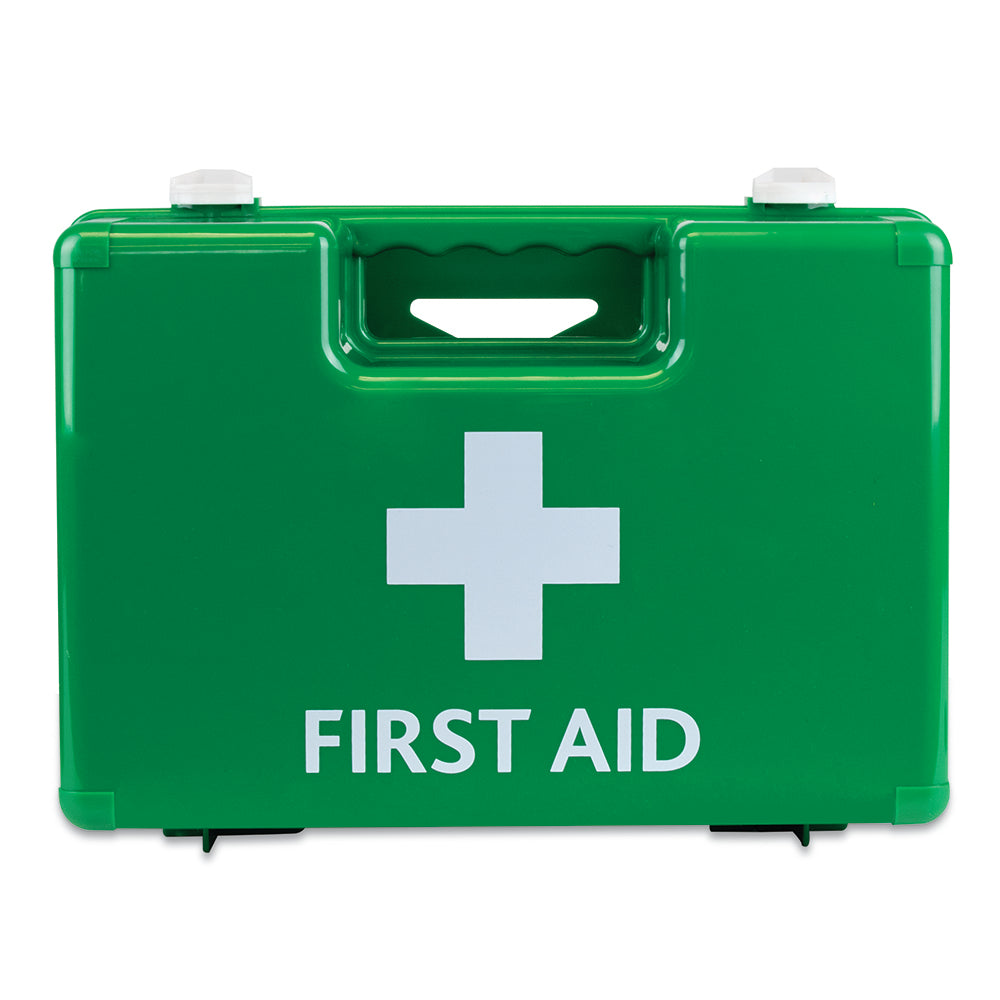 Sorrento First Aid Box - Empty - G&M Medical Supply