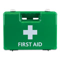 Milano First Aid Box - Empty - G&M Medical Supply