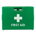 Roma First Aid Box - Empty - G&M Medical Supply