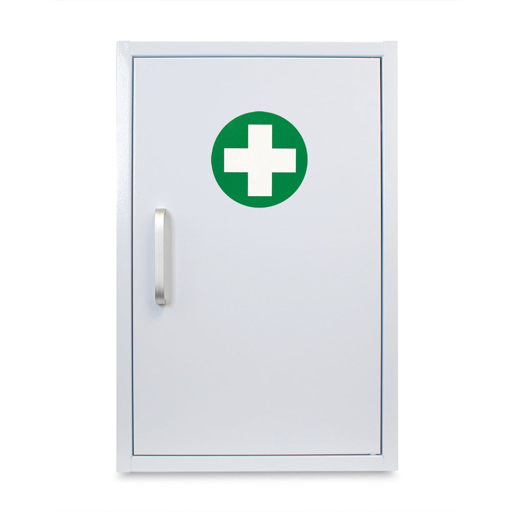Sofia First Aid Cabinet - Single - Without Lock - G&M Medical Supply