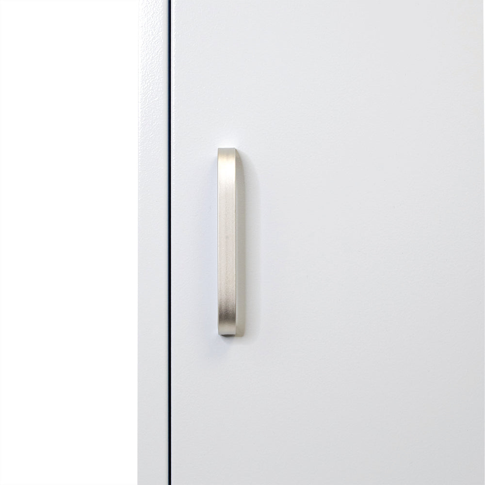 Sofia First Aid Cabinet - Single - Without Lock - G&M Medical Supply