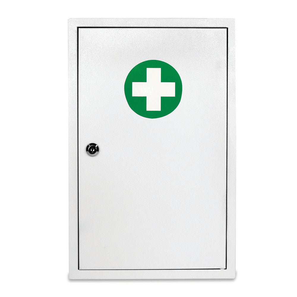 Sofia First Aid Cabinet – Lockable - G&M Medical Supply