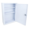 Sofia First Aid Cabinet – Lockable - G&M Medical Supply