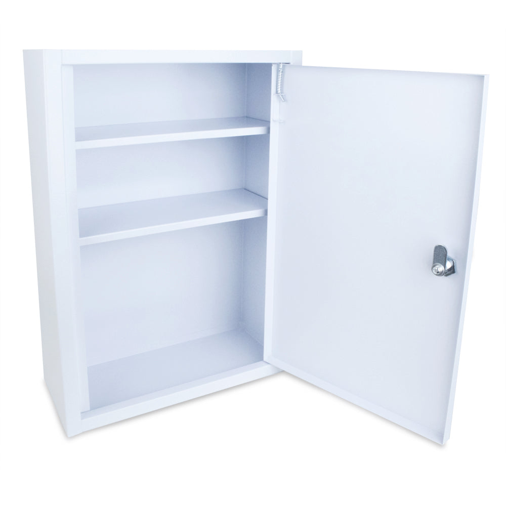 Sofia First Aid Cabinet – Lockable - G&M Medical Supply