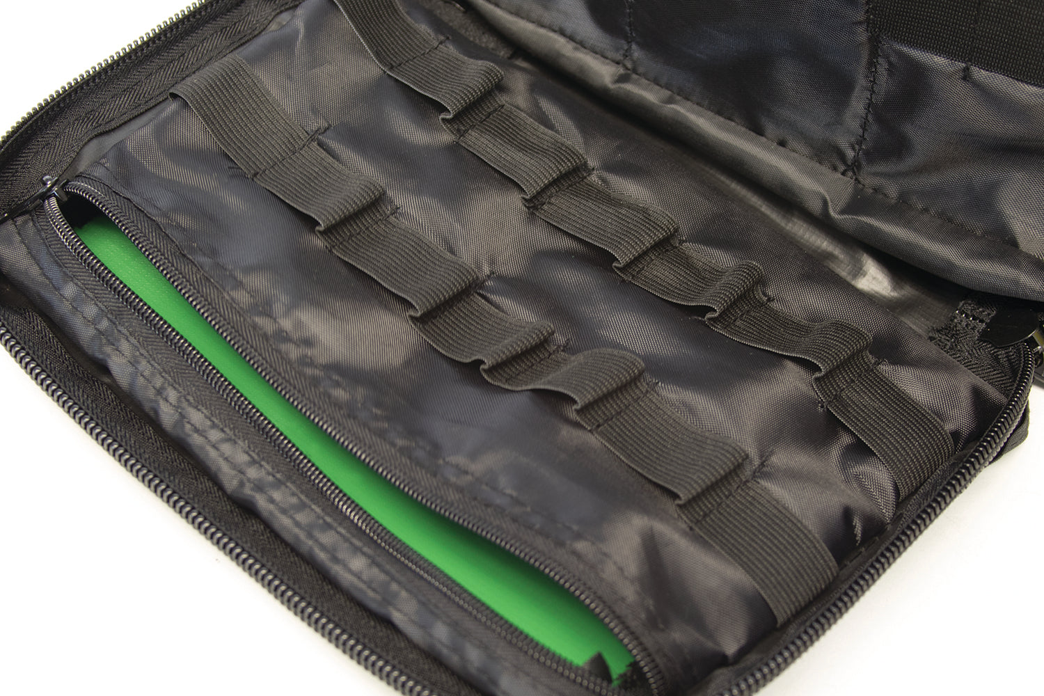CODE RED Responder Green Holdall Bag - Empty - G&M Medical Supply