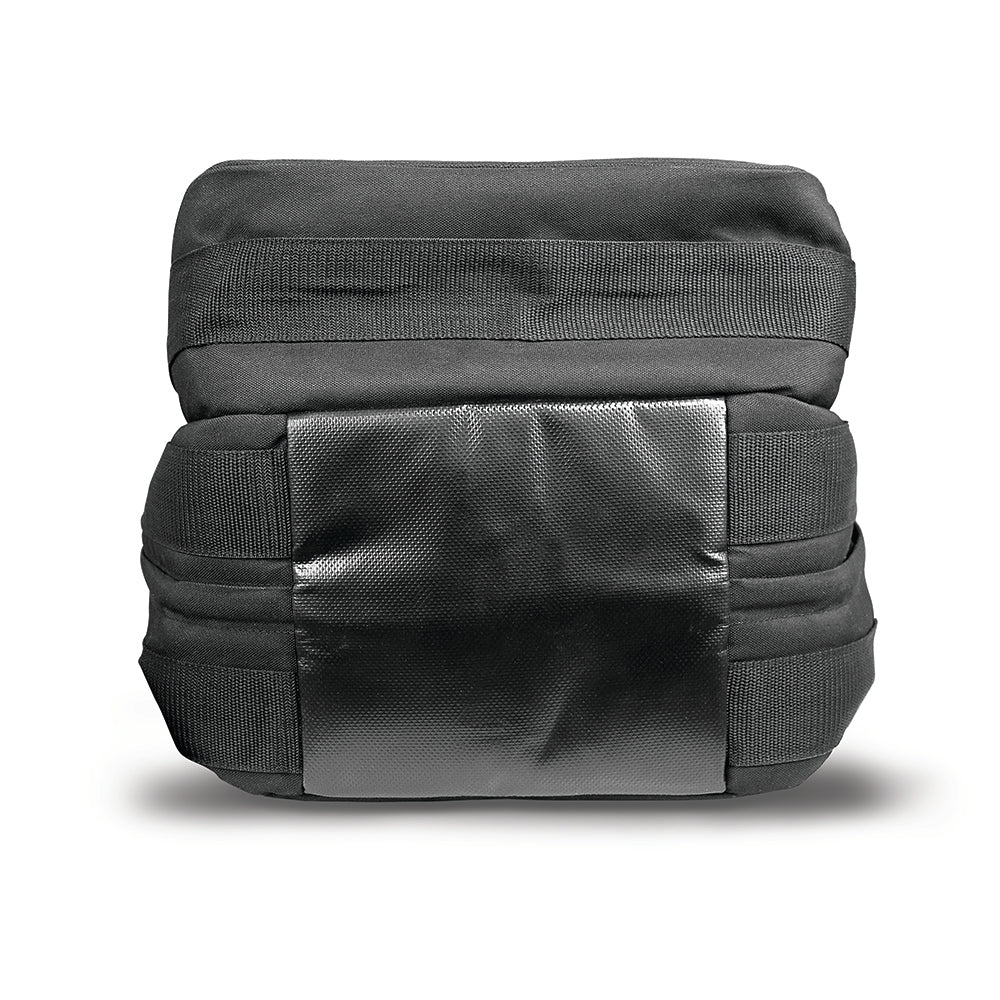 CODE RED Tactical Rucksack - Black - G&M Medical Supply