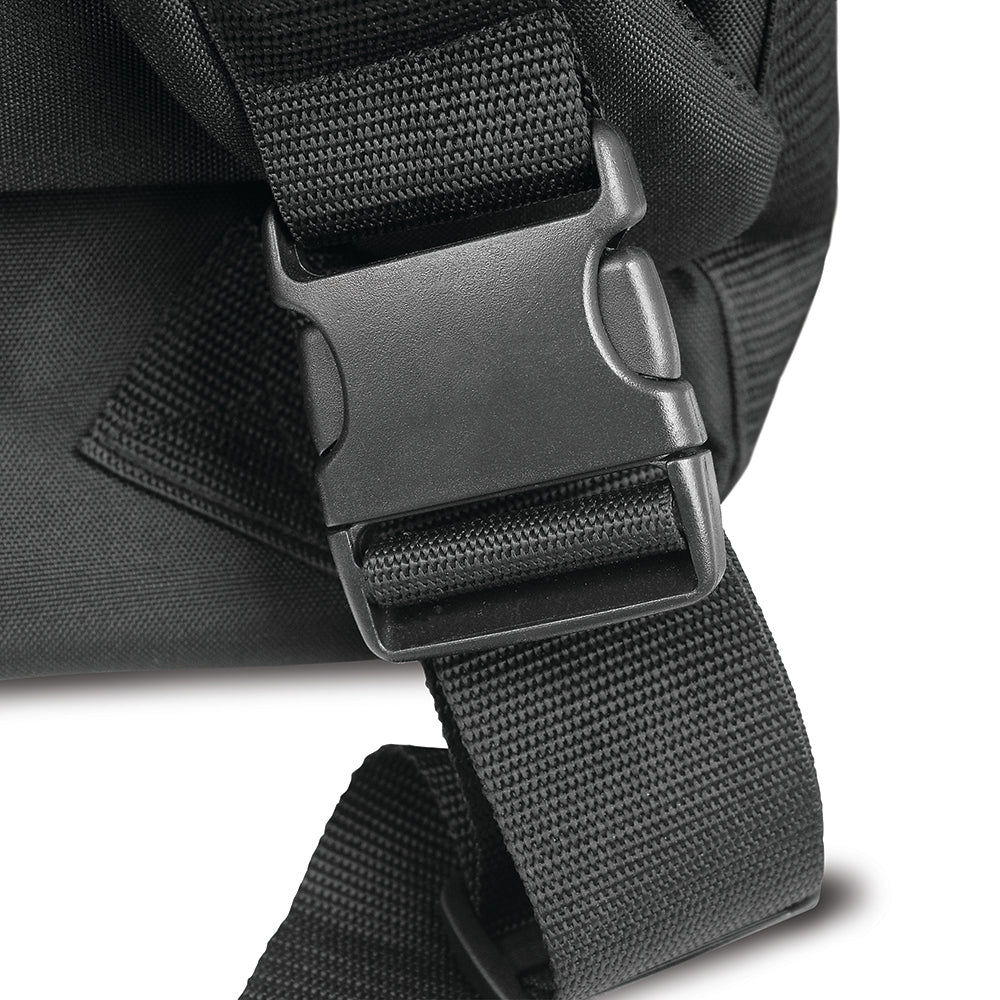 CODE RED Tactical Rucksack - Black - G&M Medical Supply