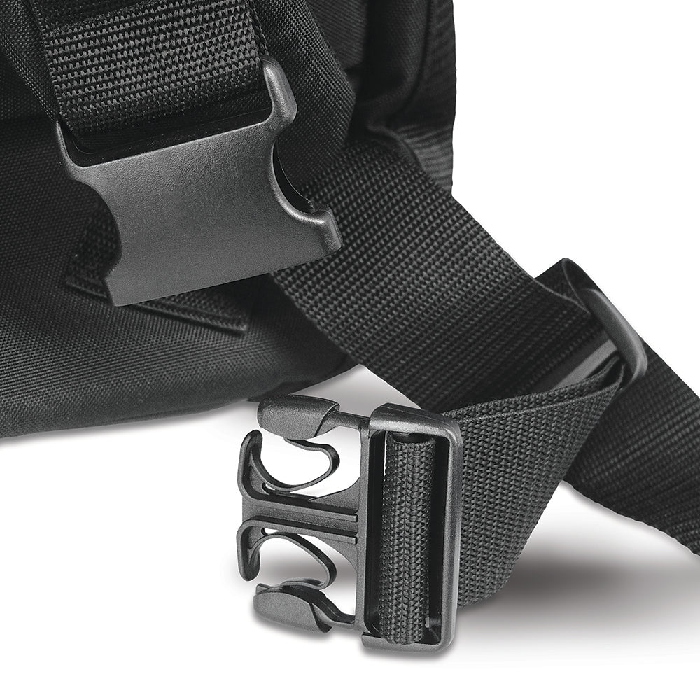CODE RED Tactical Rucksack - Black - G&M Medical Supply