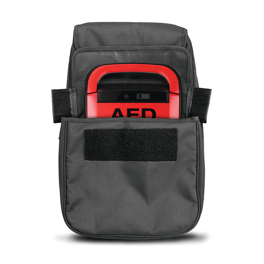 CODE RED Tactical Rucksack - Black - G&M Medical Supply