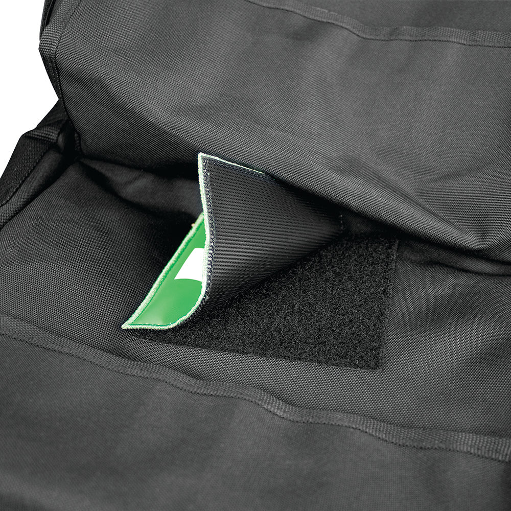 CODE RED Tactical Rucksack - Black - G&M Medical Supply