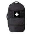 CODE RED Tactical Rucksack - Black - G&M Medical Supply