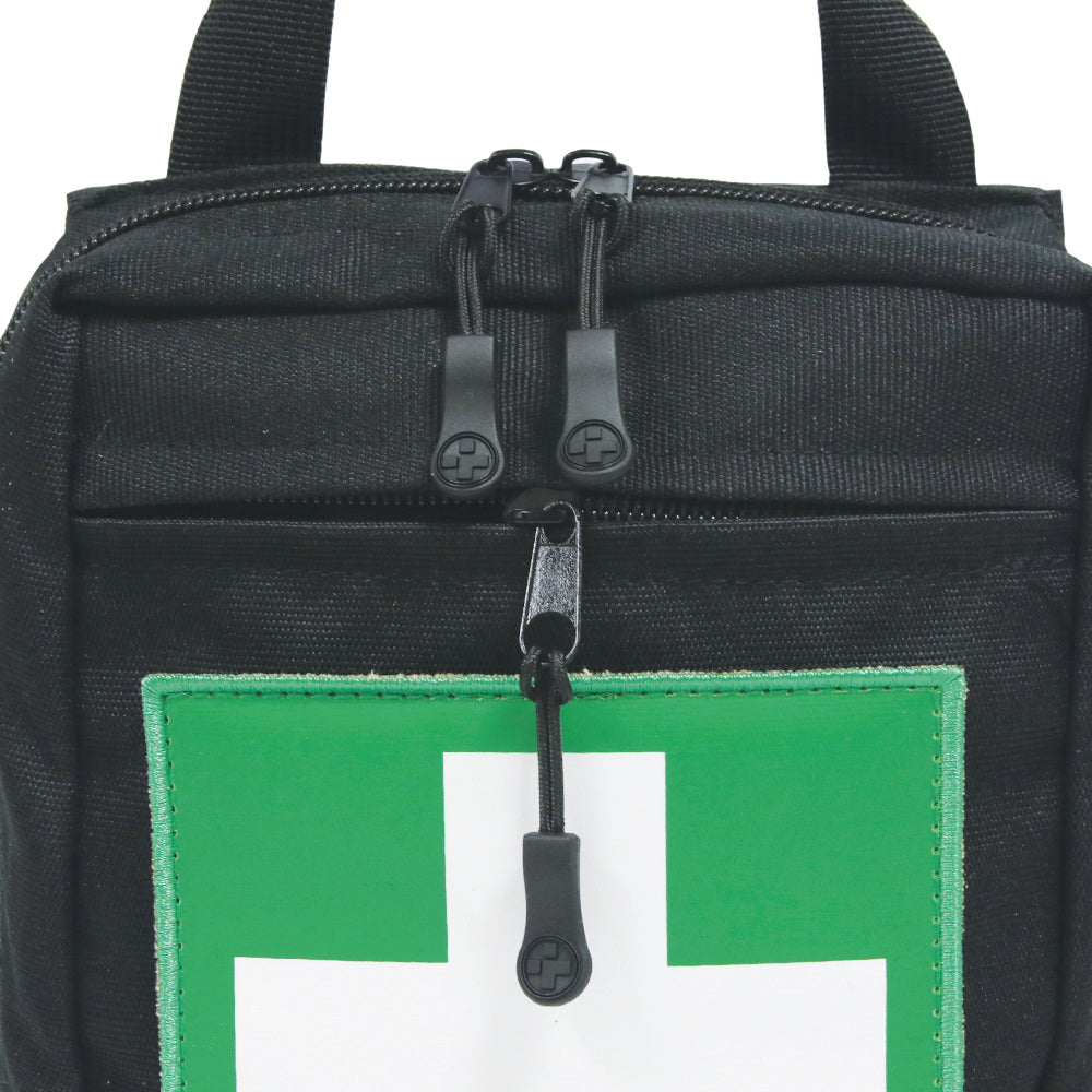 CODE RED Thigh Pouch - Black - G&M Medical Supply