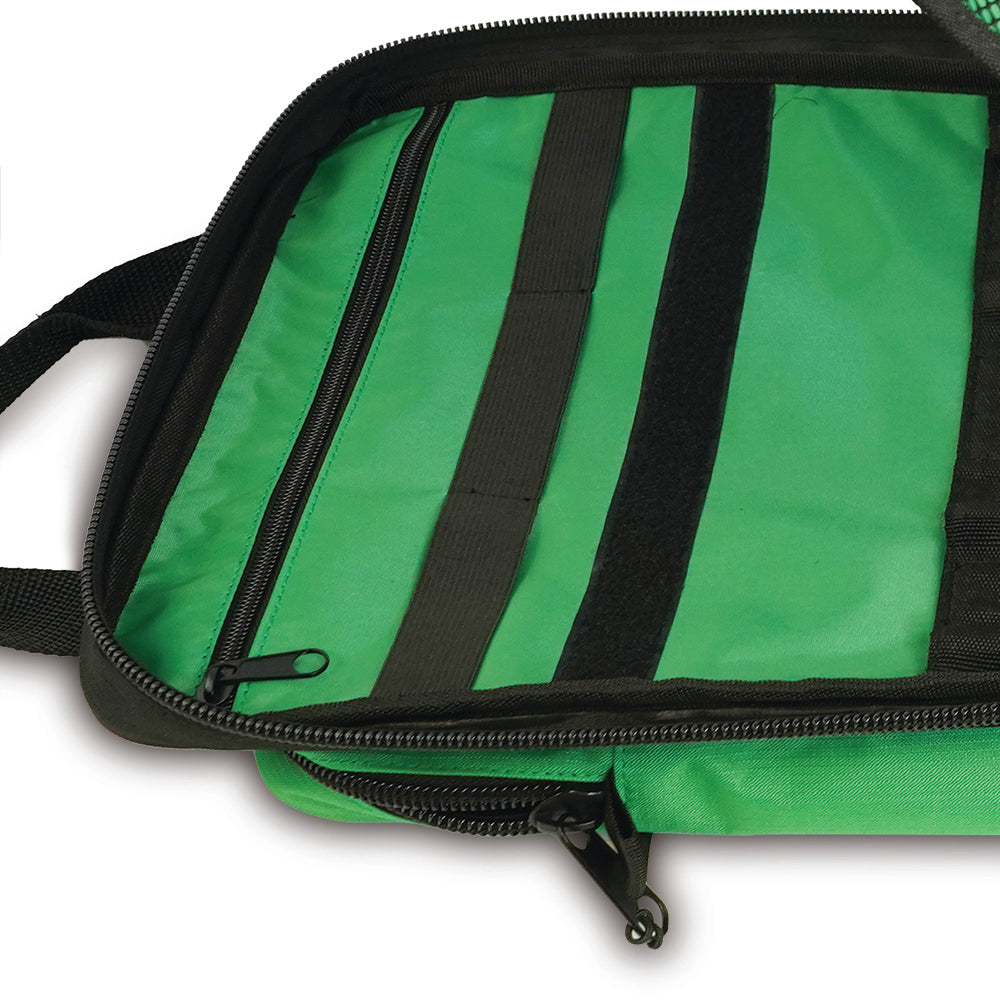 CODE RED Green Rucksack - G&M Medical Supply