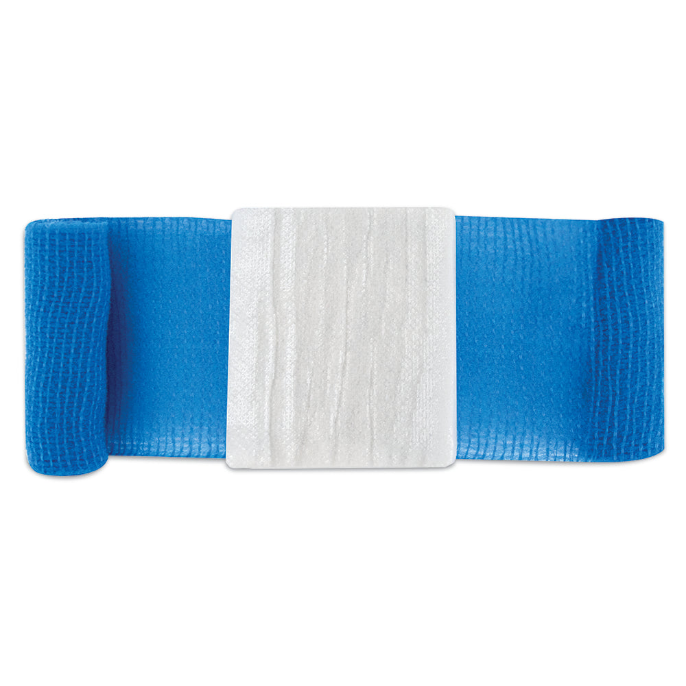 Masterchef No. 7 Finger Dressing - Blue - G&M Medical Supply