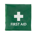 Essentials First Aid Pouch - Green - Empty - G&M Medical Supply