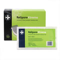 Relipore Xtreme Adhesive Dressing - 8cm x 16cm - G&M Medical Supply
