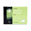 Relipore Adhesive Dressing - 5cm x 7.5cm - Box of 10 - G&M Medical Supply
