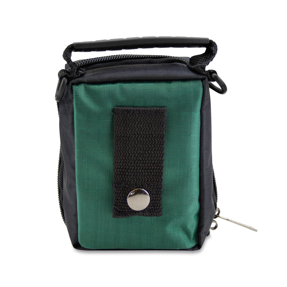 Oslo First Aid Bag - Empty - G&M Medical Supply