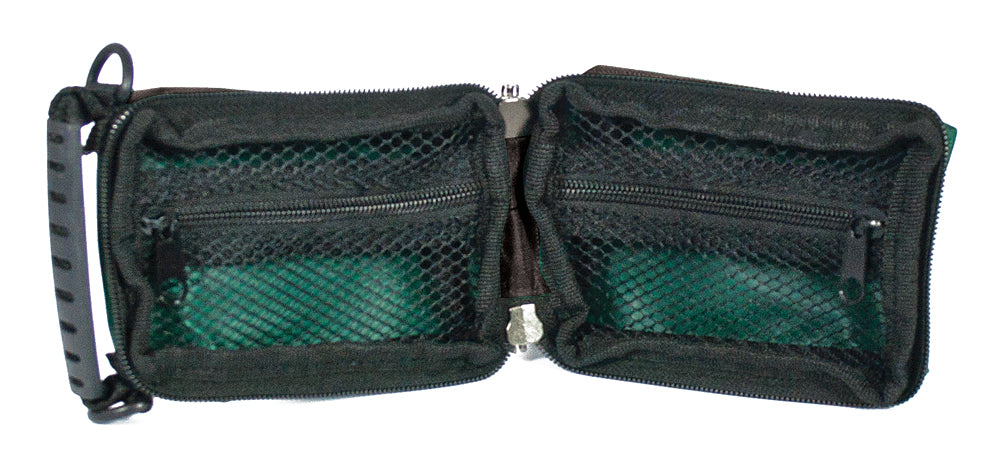 Oslo First Aid Bag - Empty - G&M Medical Supply
