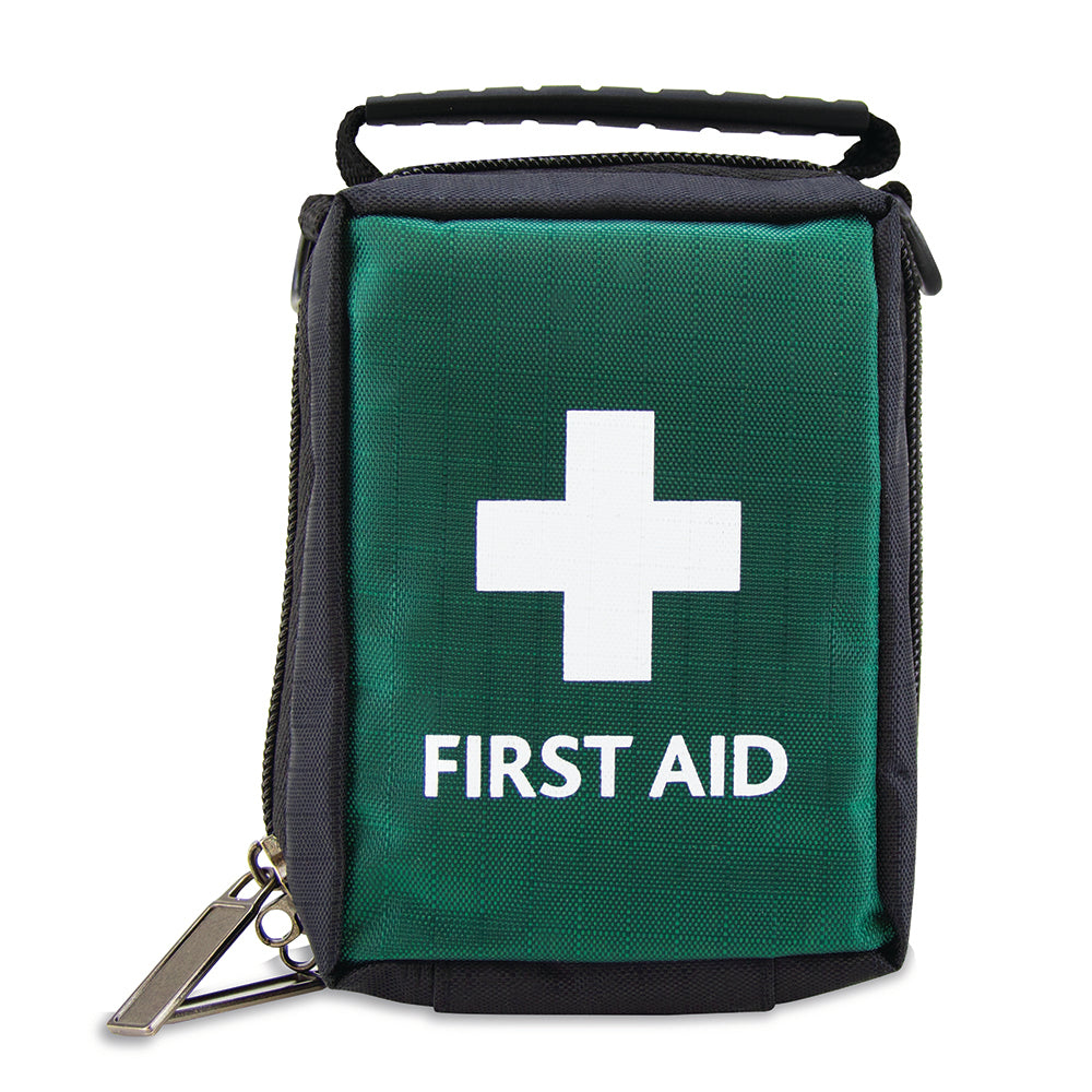 Oslo First Aid Bag - Empty - G&M Medical Supply