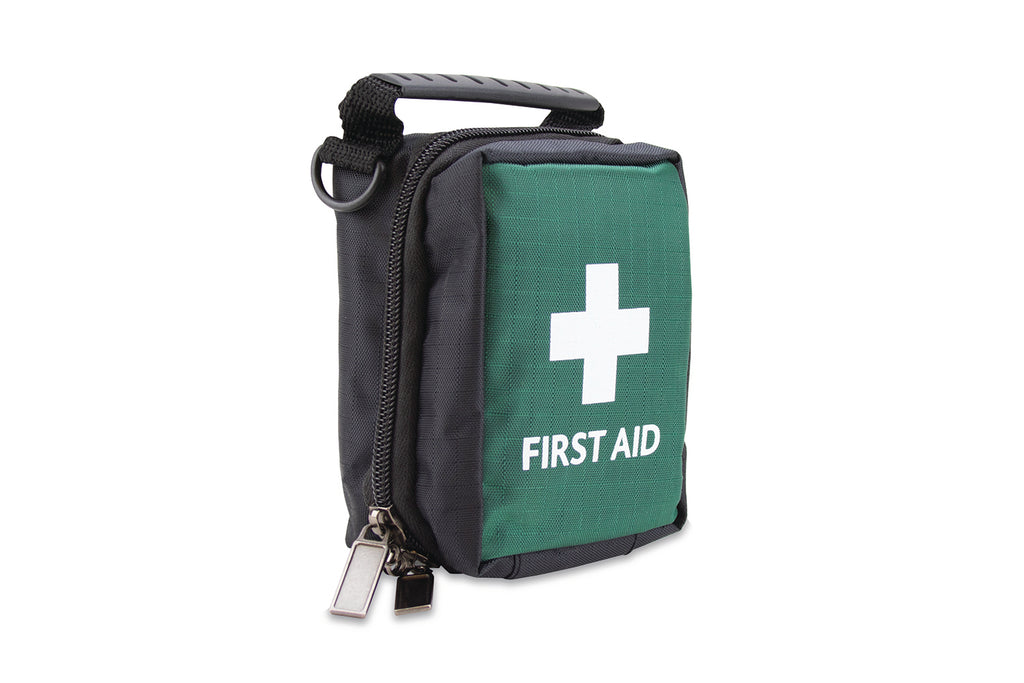Oslo First Aid Bag - Empty - G&M Medical Supply